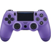 Resim Ruicoo Kablosuz Ps4 Oyun Kumandası - Bluetooth, Çift Joystick, Titreşimli, Ergonomik Tasarım 