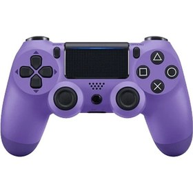 Resim Tenfowee "ps4 Kablosuz Oyun Kumandası: Bluetooth, Çift Analog Çubuk, Titreşimli Ve Ergonomik Tasarım" 