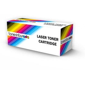 Resim HP 285a Muadil Toner Ce285a/cb435a 