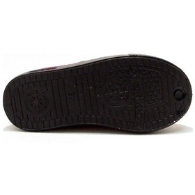 Resim Sanbe Boğazlı Patik Panduf Fuchsıa Snb106P131_Fsh Unisex Fuşya 