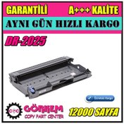 Resim For Brother Dr350 Drum Ünitesi Uyumlu / Dr2025 