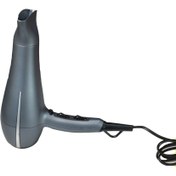 Resim Simtech Km-1997 Gri Saç Kurutma Makinesi 