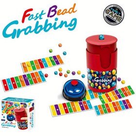 Resim Renk Eşleştirme Oyunu - Şanslı Çekme Makinesi Renkli Şeker Gibi Nesnelerle, Aile, Parti veya Sınıf İçin Eşleştirme Oyunu - Dayanıklı Plastik Yapı - 3+ Yaş - İnce Motor Becerileri ve Renk Tanıma İçin Eğitici Eşleştirme Oyunu, Eğlenceli Tasarım, Pürüzsüz Yüzey 