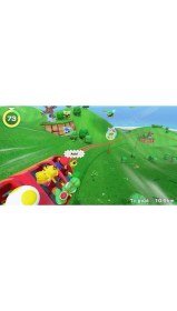 Resim Super Mario Party Jamboree Nintendo Switch 2 Edition Oyun NS2-0008 Eğlenceli Parti Deneyimi 