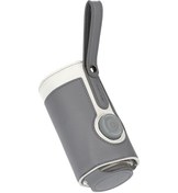 Resim Suofeng Taşınabilir 3 Seviyeli Bebek Biberon Isıtıcı - Gece Beslenmesi Ve Seyahat İçin 