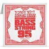 Resim Ernie Ball P01695 .095 Roundwound Bass 