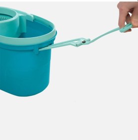 Resim Motek MT-10 Comfort Mop Seti 