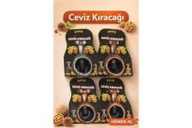 Resim Ceviz Kıracağı 