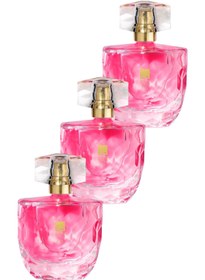 Resim Avon Eve One Kadın Parfüm Edp 50 Ml. Üçlü Set 