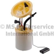 Resim Trivia YAKIT BESLEME UNITESI BMW N47 N57 M57 E81 E82 E87 E90 E91 E92 E93 E84 