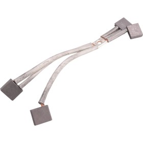 Resim Skyeyyt 2901011610 Haulotte Için Motor Karbar Fırch Kiti Kompact Makas Asansör Elektrik Motoru Değiştirme (Yurt Dışından) 