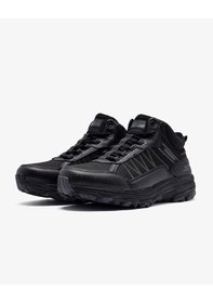 Resim Skechers Waterproof Go Run Trail Altitude 2.0 220759-bkcc Siyah 