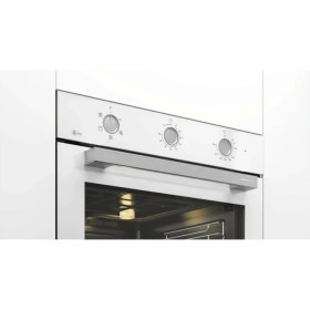 Resim Arçelik Afc 231 B A Fry Ankastre Fırın 72 lt A+ Enerji Sınıfı 5 Programlı Modern Tasarım 