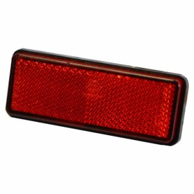 Resim Mondial RX3i Evo Arka Reflektör 
