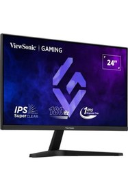 Resim ViewSonic VX24G1-HD 23.8" 180Hz 1Ms HDMI+DP HDR FullHD IPS Vesa Monitör 