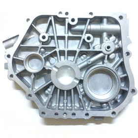 Resim İtal/Çin 186F/186Fa/188F/188Fa/190F/190Fa/190Fb 10hp/11hp/12hp/15hp Dizel Gövde Kapağı Boş 