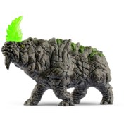 Resim Schleich Savaşçı Gergedan 70157 