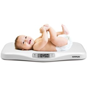 Resim G3ferrari G30021 Crescobene Dijital Bebek Baskülü Tartısı Terazisi 