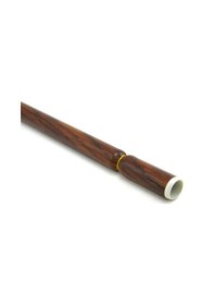 Resim PLASTİK DİLSİZ KAVAL MİNİ SOL DİYEZ PROFESYONEL 39 CM 