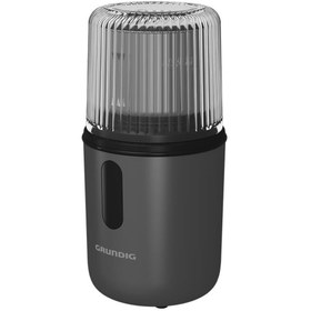 Resim Grundig Kahve Öğütücü - Antrasit 