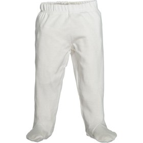 Resim Zeyland Unisex Bebek Basic Patikli Alt (0-36ay) 