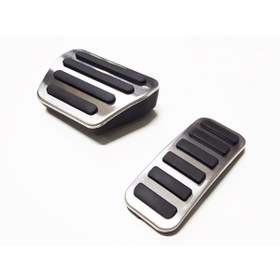 Resim Range Rover Vogue Pedal Seti 2013 - 2021 