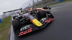Resim Electronic Arts Ea Sports F1 24 Standard Edition Ps5, Castellano | Rezervasyon Bonusu Yok 