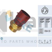 Resim Fae 1846325 FAN MÜŞÜRÜ OPEL VECTRA-A / ASTRA-F İTHAL 