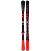 Resim Rossignol Forza 20 S Xpress Unisex Kayak 