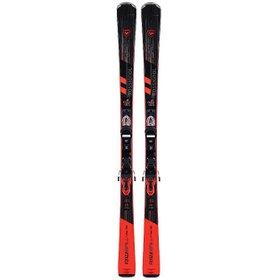 Resim Rossignol Forza 20 S Xpress Unisex Kayak 