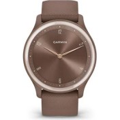 Resim Garmin Vivomove Sport Kahverengi Akıllı Saat 