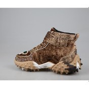 Resim Guja 24k351 Boğazlı Camel Kadın Sneakers Camel 