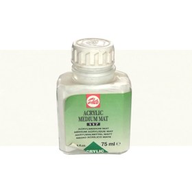 Resim Talens Acrylic Medium Mat 117 75 ml 