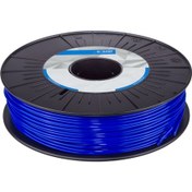 Resim Basf Pla Mavi Filament 1.75MM - 750GR 