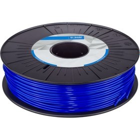 Resim Basf Pla Mavi Filament 1.75MM - 750GR 