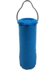 Resim Freecamp Jungle Katlanır Kamp Lambası-mavi Mavi 