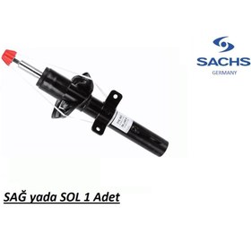Resim SACHS Ön Amortisör Transit V362 2012 ve Sonrası 2,0 Eco 2,0tdci BK3118045FB 316963 