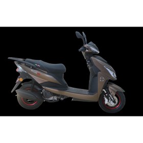 Resim Arora BRAVO 50 CC BENZİNLİ MOTOSİKLET 