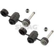 Resim Swag 60610001 Viraj Demir Lastiği Nissan 5461600qaa 