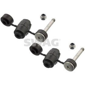 Resim Swag 60610001 Viraj Demir Lastiği Nissan 5461600qaa 