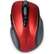 Resim Kensington Pro Fit Orta Boy Kablosuz Fare - Kırmızı 