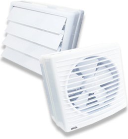 Resim Aircol Aırcol 150c Mp Cam Ve Duvar Tipi Aksiyel Fan 