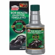 Resim AUTOKİT BOR BENZİN ENJEKTÖR KATKISI 250 ML 