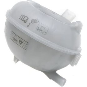 Resim SEAT LEON 3 2012 SONRASI YEDEK SU DEPOSU 