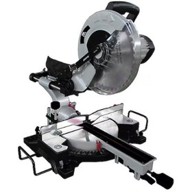 Resim Attlas G6l 305 Kızaklı Gönye Kesme 