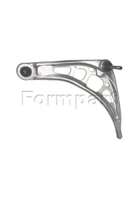 Resim FORMPART 1209025 Alüminyum Salıncak Sol Bmw 3-Serisi E46 