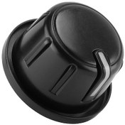 Resim Toyota Hilux Kun26 Ggn25 Kun16 Ggn15 2011-2015 İle Uyumlu Isıtıcı Kontrol Düğmesi - Kaiyi 