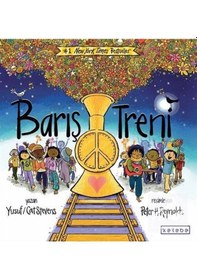 Resim Mercankitap Barış Treni / Yusuf / Cat Stevens 