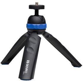 Resim Benro PP1 PocketPod Tabletop Tripod 