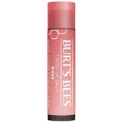 Resim Burt’s Bees Tinted Lip Balm Renkli Dudak Kremi Rose 425 gr 